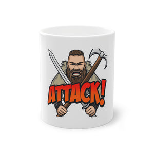 Twitch Supporter | Tasse | Weiß
