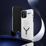 Lade das Bild in den Galerie-Viewer, Odinslaw Smartphone Case
