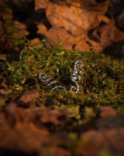 Haarschmuck | Jormungand