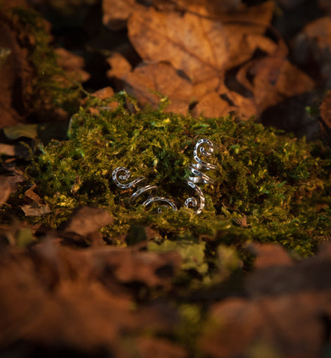 Haarschmuck | Jormungand