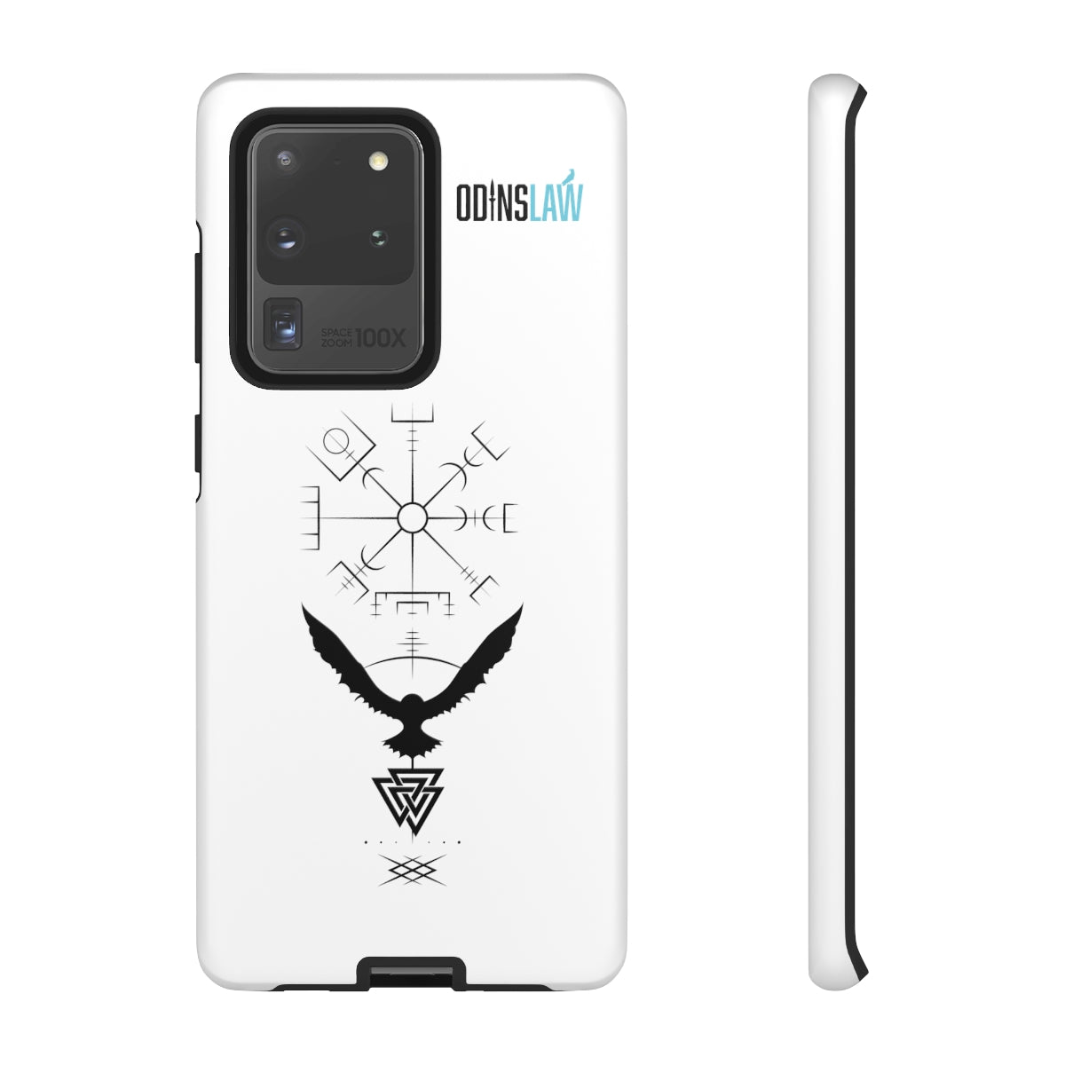 Odinslaw Smartphone Case