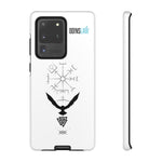 Lade das Bild in den Galerie-Viewer, Odinslaw Smartphone Case
