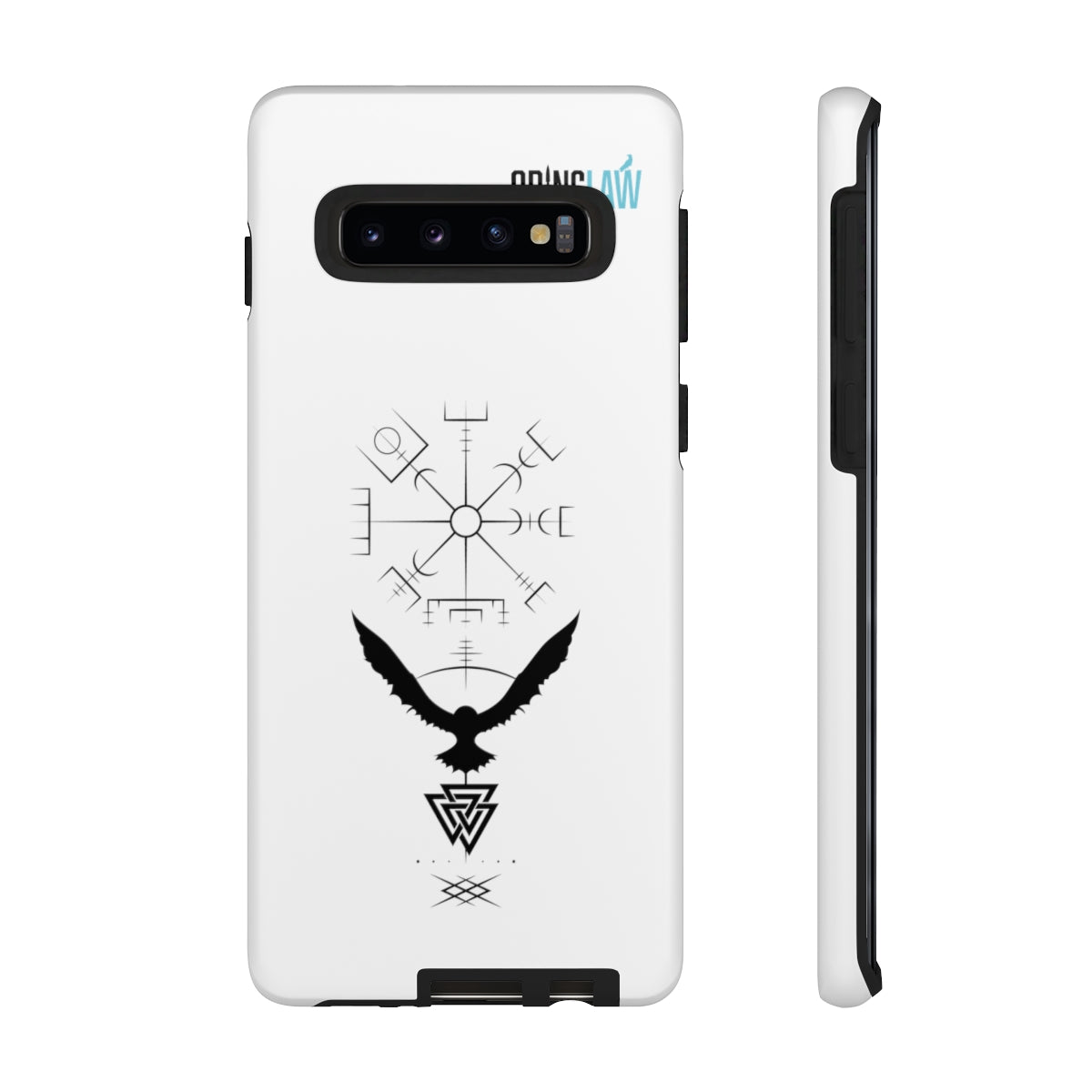 Odinslaw Smartphone Case