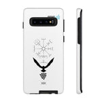 Lade das Bild in den Galerie-Viewer, Odinslaw Smartphone Case
