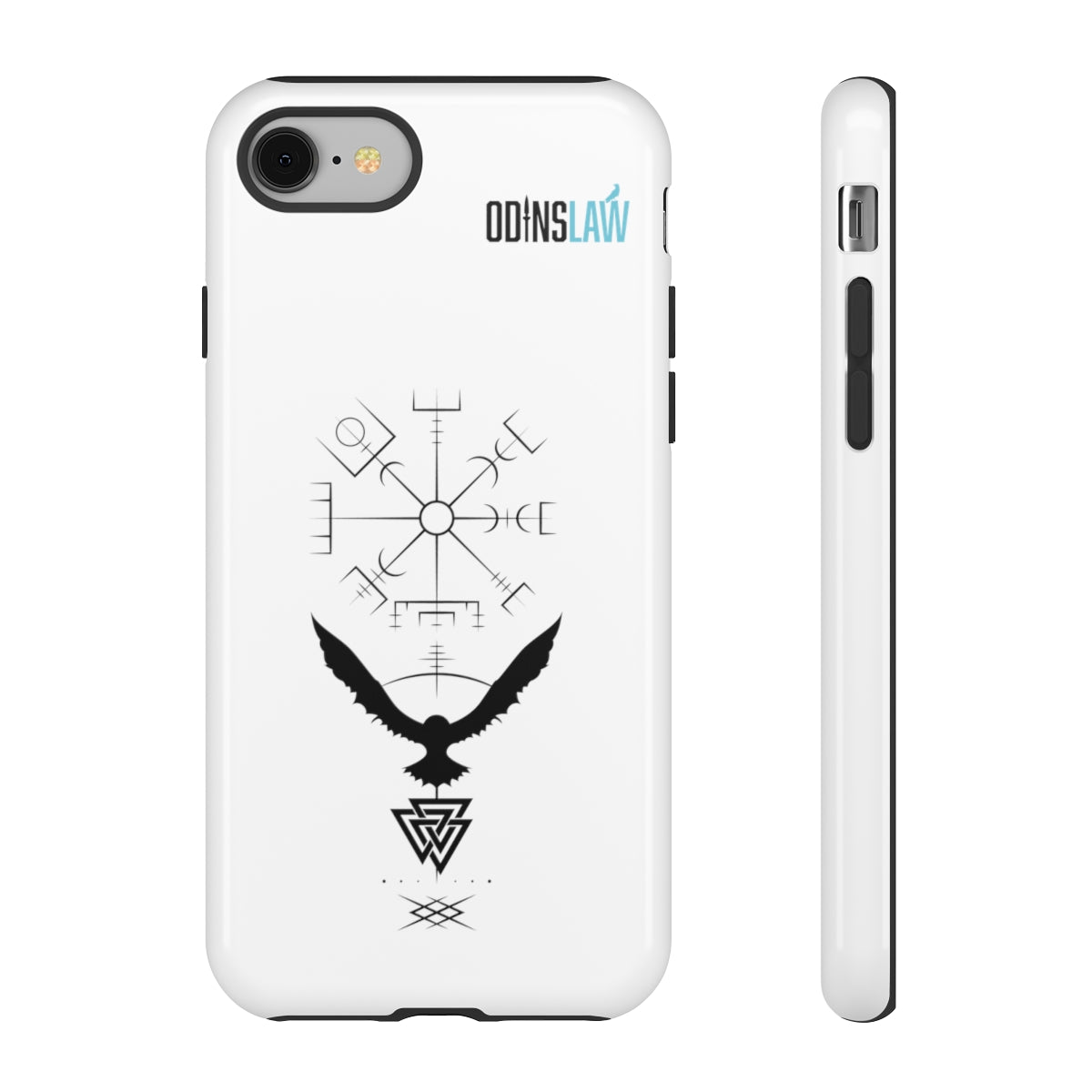 Odinslaw Smartphone Case