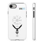 Lade das Bild in den Galerie-Viewer, Odinslaw Smartphone Case

