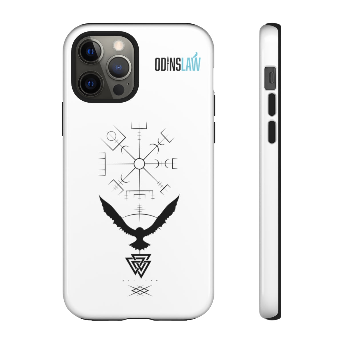 Odinslaw Smartphone Case