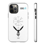 Lade das Bild in den Galerie-Viewer, Odinslaw Smartphone Case
