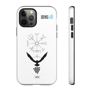 Odinslaw Smartphone Case