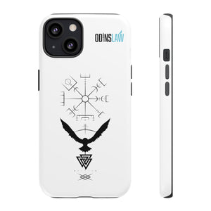 Odinslaw Smartphone Case