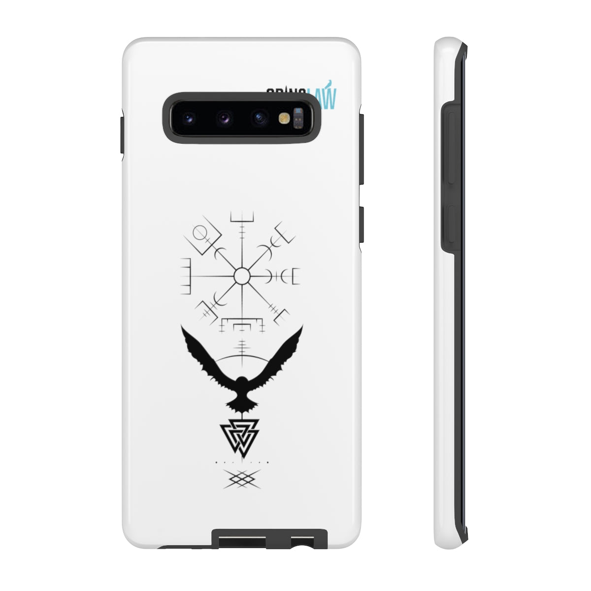 Odinslaw Smartphone Case