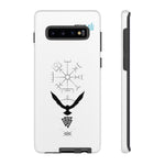 Lade das Bild in den Galerie-Viewer, Odinslaw Smartphone Case
