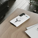 Lade das Bild in den Galerie-Viewer, Odinslaw Smartphone Case

