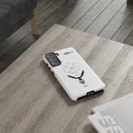 Lade das Bild in den Galerie-Viewer, Odinslaw Smartphone Case
