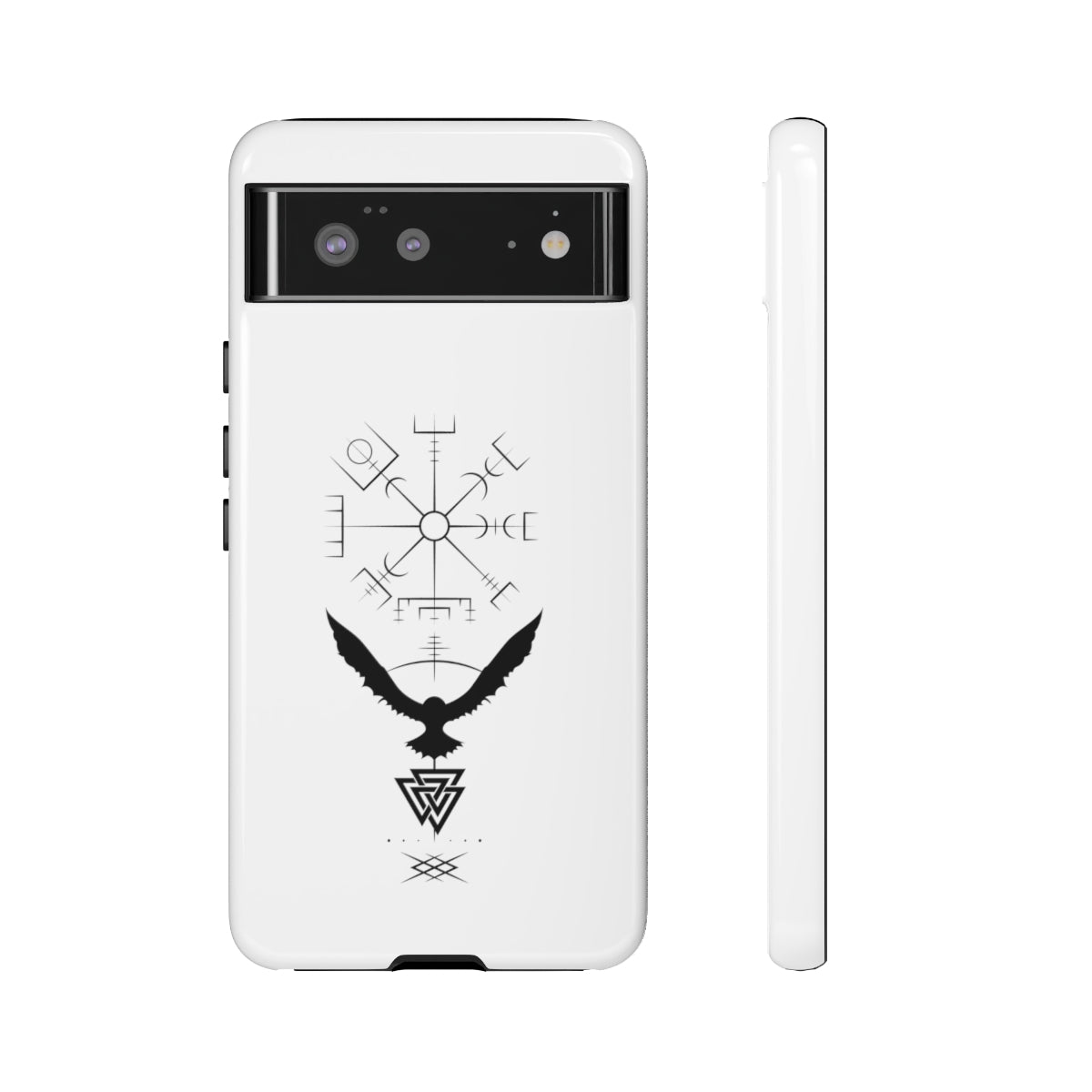 Odinslaw Smartphone Case