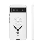 Lade das Bild in den Galerie-Viewer, Odinslaw Smartphone Case
