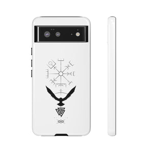 Odinslaw Smartphone Case