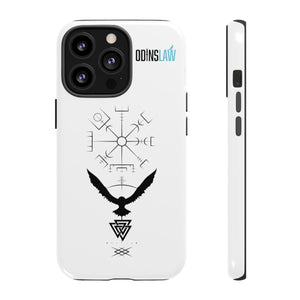 Odinslaw Smartphone Case