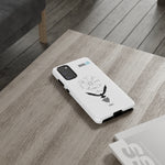 Lade das Bild in den Galerie-Viewer, Odinslaw Smartphone Case
