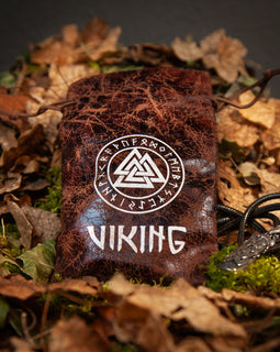 Viking | Schmuckbeutel