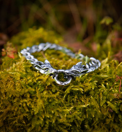Armband | Skalli