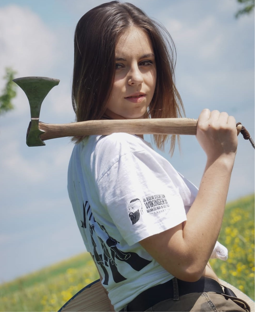 The Vikings | T-Shirt | Unisex