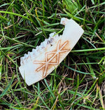 Lade das Bild in den Galerie-Viewer, Knochen | Knochen mit Schutzrune
