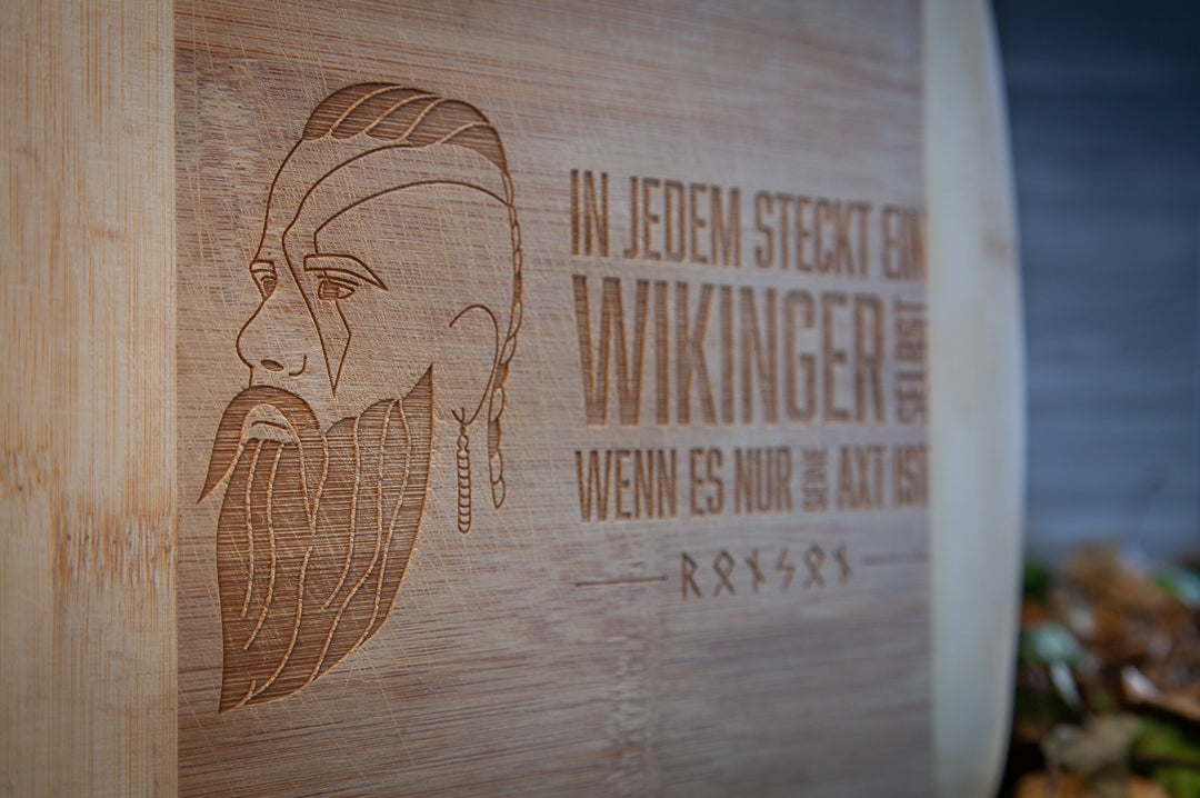 IJSEW | Schneidebrett