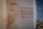 Lade das Bild in den Galerie-Viewer, IJSEW | Schneidebrett
