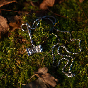 Halskette | Mjölnir