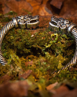 Armreif | Geri & Freki