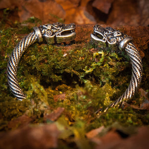 Armreif | Geri & Freki