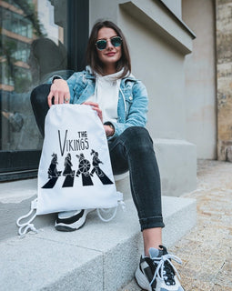 The Vikings | Tasche