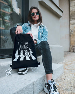 The Vikings | Tasche