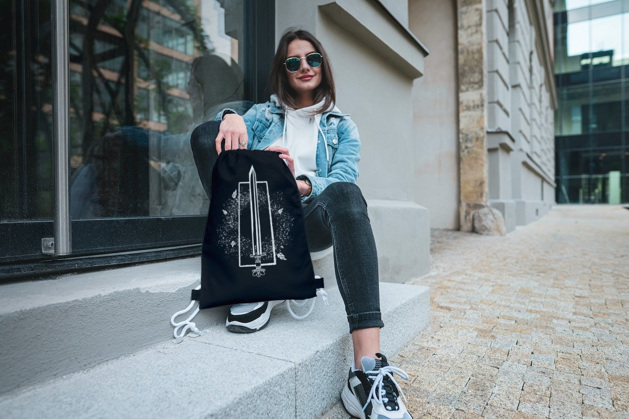 Ulfberth | Tasche