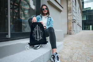 Ulfberth | Tasche