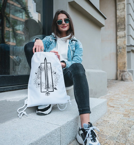 Ulfberth | Tasche