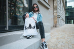 Lade das Bild in den Galerie-Viewer, Merry Axe-Mas | Tasche
