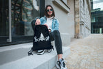 Lade das Bild in den Galerie-Viewer, Merry Axe-Mas | Tasche
